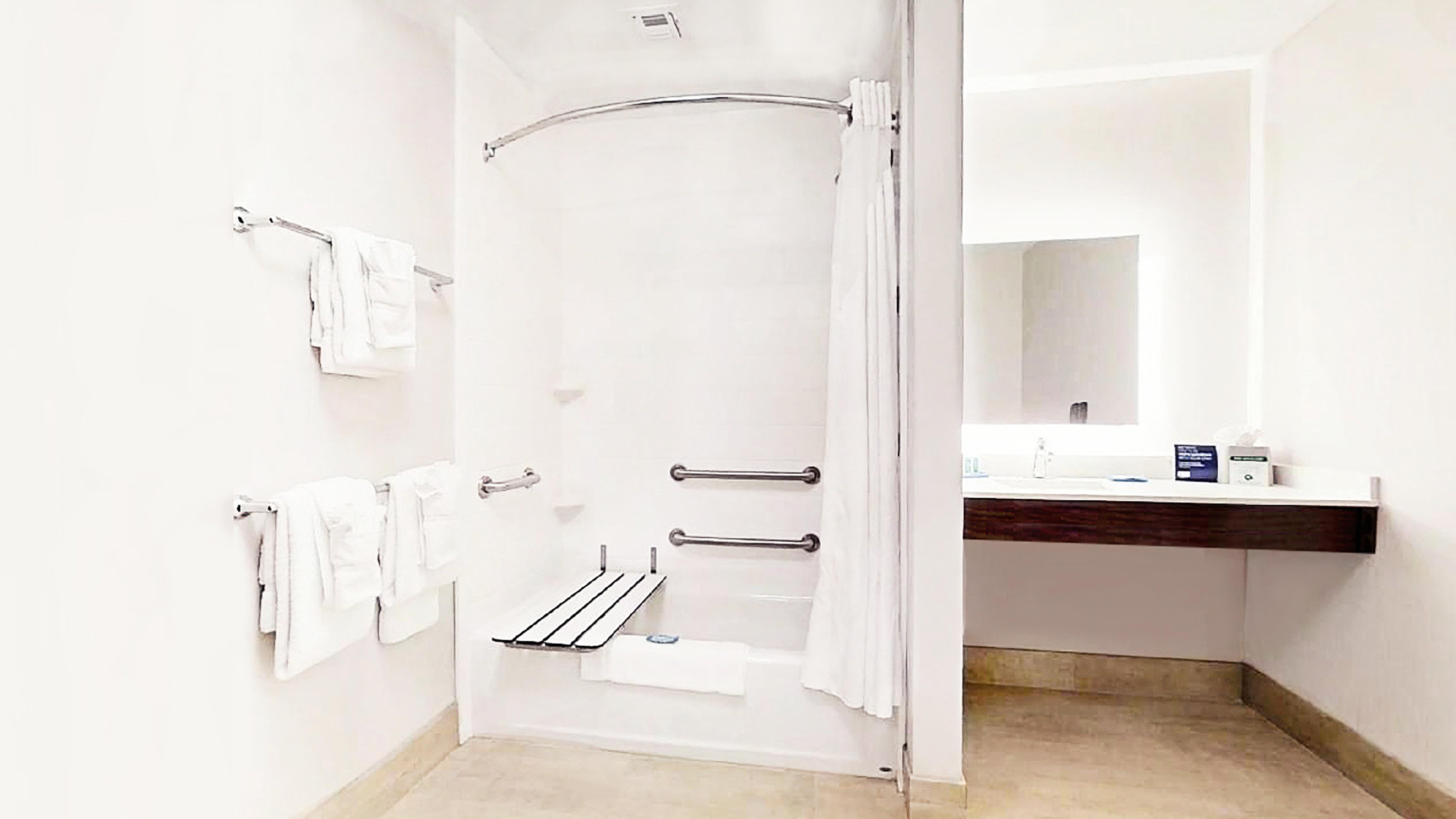Holiday Inn Express & Suites - Chalmette - New Orleans S By Ihg Luaran gambar