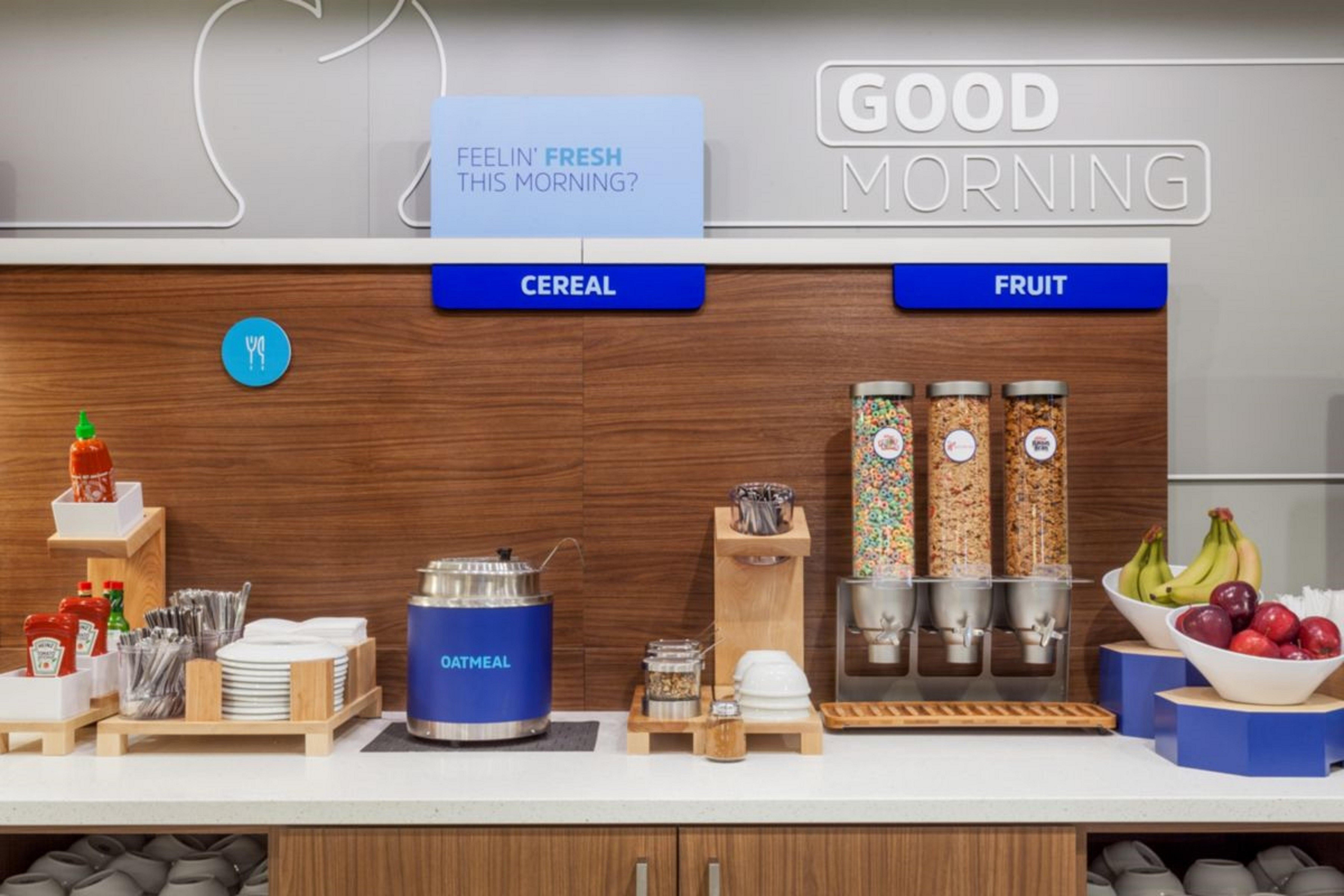 Holiday Inn Express & Suites - Chalmette - New Orleans S By Ihg Luaran gambar